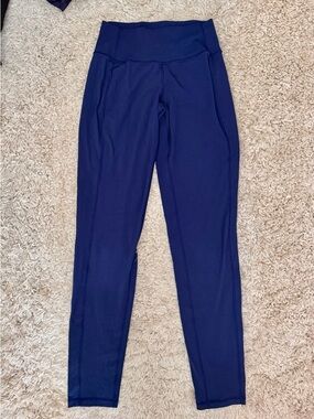 Lululemon Align High-Rise Leggings Navy Size 6